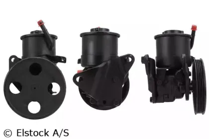15-0061 ELSTOCK Гидравлический насос, рулевое управление