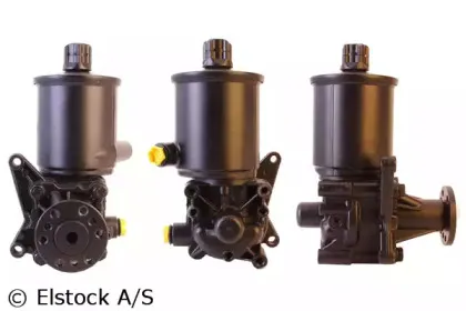 15-0064 ELSTOCK