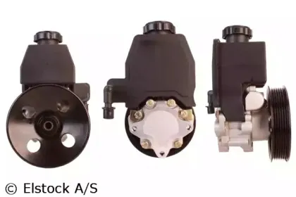 15-0067 ELSTOCK Гидравлический насос, рулевое управление