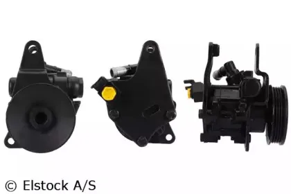 15-0069 ELSTOCK Гидравлический насос, рулевое управление