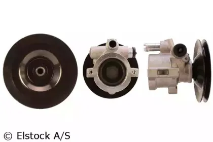 15-0071 ELSTOCK Гидравлический насос, рулевое управление