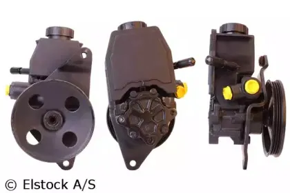 15-0084 ELSTOCK Гидравлический насос, рулевое управление