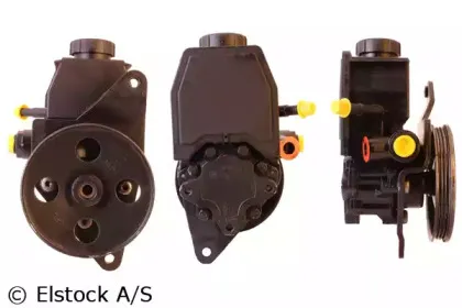 15-0086 ELSTOCK Гидравлический насос, рулевое управление
