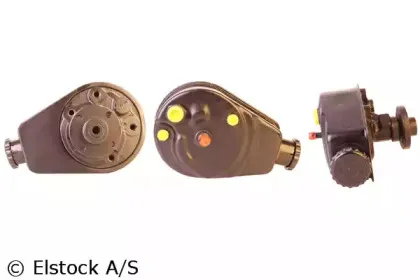 15-0088 ELSTOCK Гидравлический насос, рулевое управление