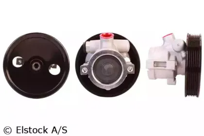 15-0091 ELSTOCK Гидравлический насос, рулевое управление