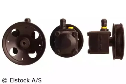 15-0092 ELSTOCK Гидравлический насос, рулевое управление