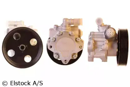 15-0108 ELSTOCK Гидравлический насос, рулевое управление