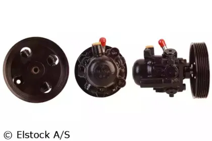 15-0110 ELSTOCK Гидравлический насос, рулевое управление