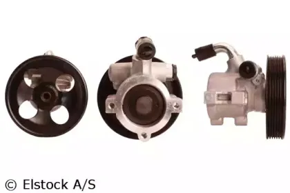15-0115 ELSTOCK Гидравлический насос, рулевое управление