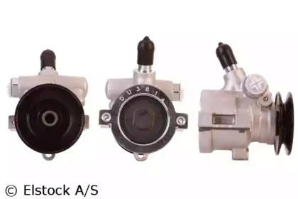 15-0116 ELSTOCK Гидравлический насос, рулевое управление