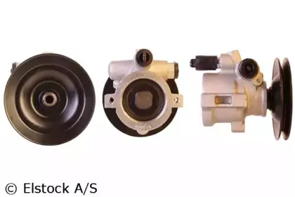 15-0124 ELSTOCK Гидравлический насос, рулевое управление