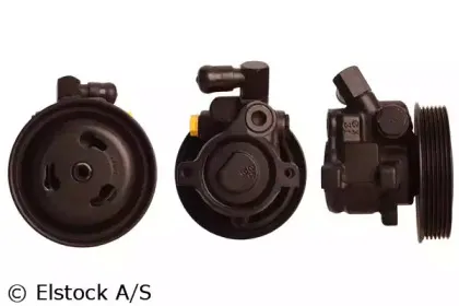 15-0130 ELSTOCK Гидравлический насос, рулевое управление