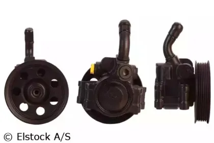 15-0133 ELSTOCK Гидравлический насос, рулевое управление