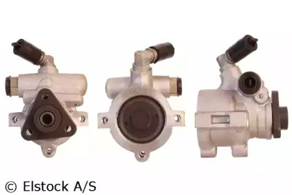 15-0134 ELSTOCK Гидравлический насос, рулевое управление