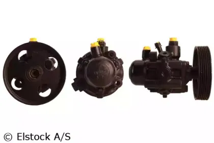15-0136 ELSTOCK Гидравлический насос, рулевое управление