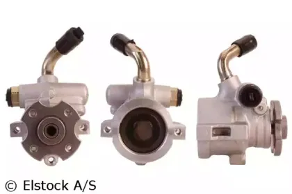 15-0140 ELSTOCK Гидравлический насос, рулевое управление