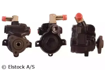 15-0142 ELSTOCK Гидравлический насос, рулевое управление