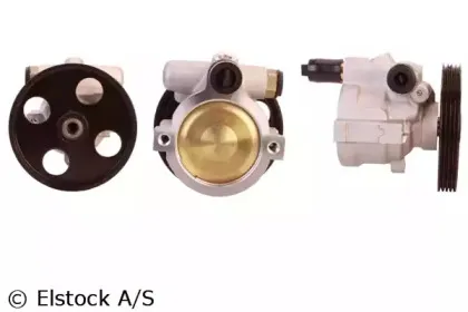 15-0144 ELSTOCK Гидравлический насос, рулевое управление