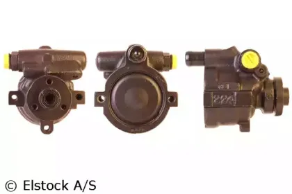 15-0146 ELSTOCK