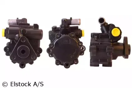 15-0147 ELSTOCK Гидравлический насос, рулевое управление