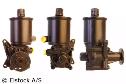 15-0148 ELSTOCK Гидравлический насос, рулевое управление