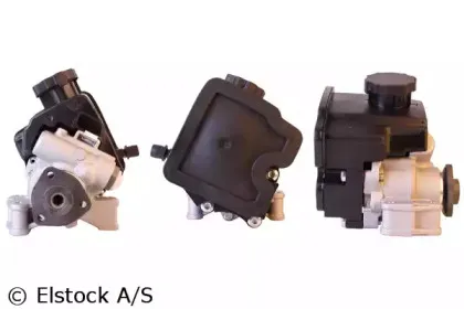 15-0161 ELSTOCK Гидравлический насос, рулевое управление