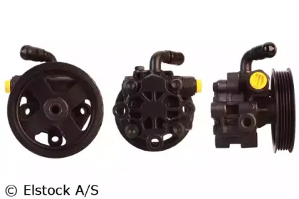 15-0165 ELSTOCK Гидравлический насос, рулевое управление