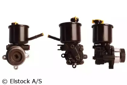 15-0167 ELSTOCK Гидравлический насос, рулевое управление