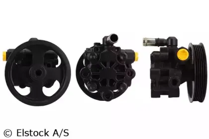 15-0174 ELSTOCK Гидравлический насос, рулевое управление