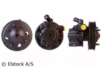 15-0178 ELSTOCK Гидравлический насос, рулевое управление