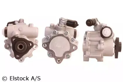 15-0181 ELSTOCK Гидравлический насос, рулевое управление
