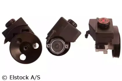 15-0186 ELSTOCK Гидравлический насос, рулевое управление