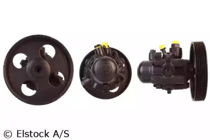 15-0191 ELSTOCK Гидравлический насос, рулевое управление