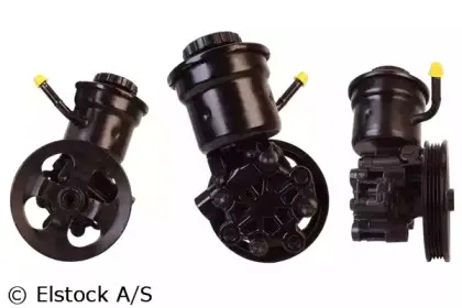 15-0192 ELSTOCK Гидравлический насос, рулевое управление