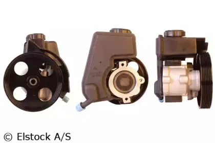 15-0196 ELSTOCK Гидравлический насос, рулевое управление