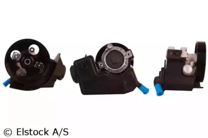 15-0197 ELSTOCK Гидравлический насос, рулевое управление