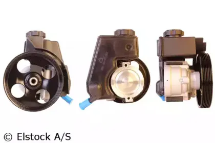 15-0202 ELSTOCK Гидравлический насос, рулевое управление
