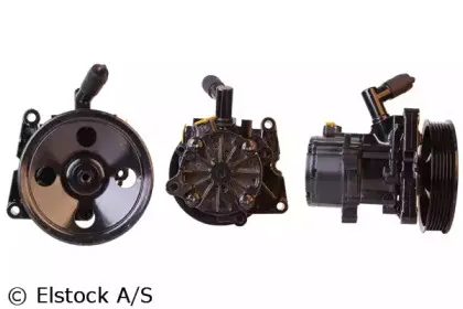 15-0203 ELSTOCK Гидравлический насос, рулевое управление