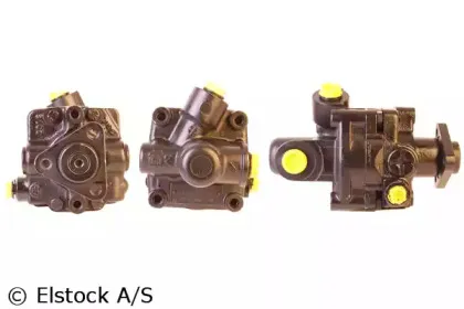 15-0206 ELSTOCK Гидравлический насос, рулевое управление