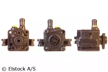 15-0210 ELSTOCK Гидравлический насос, рулевое управление