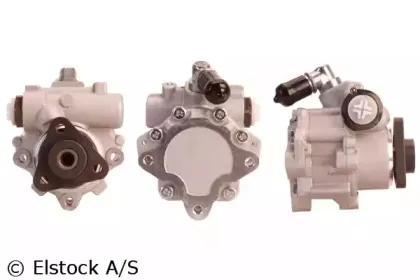 15-0213 ELSTOCK Гидравлический насос, рулевое управление