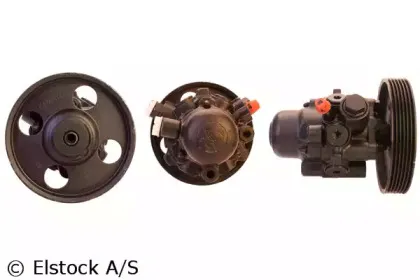 15-0218 ELSTOCK Гидравлический насос, рулевое управление