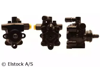 15-0221 ELSTOCK Гидравлический насос, рулевое управление