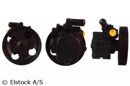 15-0224 ELSTOCK Гидравлический насос, рулевое управление