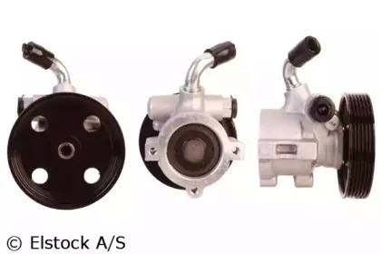 15-0232 ELSTOCK Гидравлический насос, рулевое управление