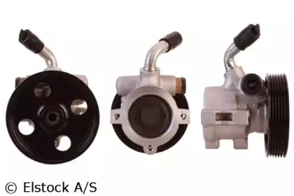 15-0234 ELSTOCK Гидравлический насос, рулевое управление