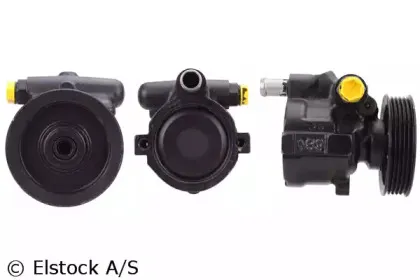 15-0243 ELSTOCK Гидравлический насос, рулевое управление