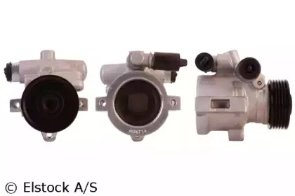 15-0245 ELSTOCK Гидравлический насос, рулевое управление