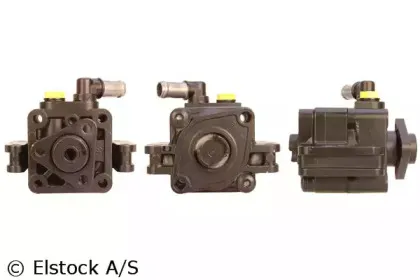 15-0266 ELSTOCK Гидравлический насос, рулевое управление