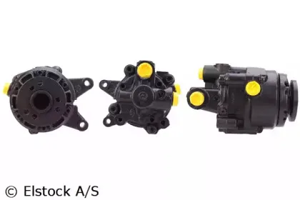 15-0268 ELSTOCK Гидравлический насос, рулевое управление